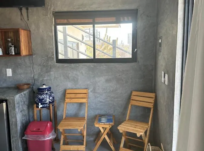 Villas Del Scarlet Cardones