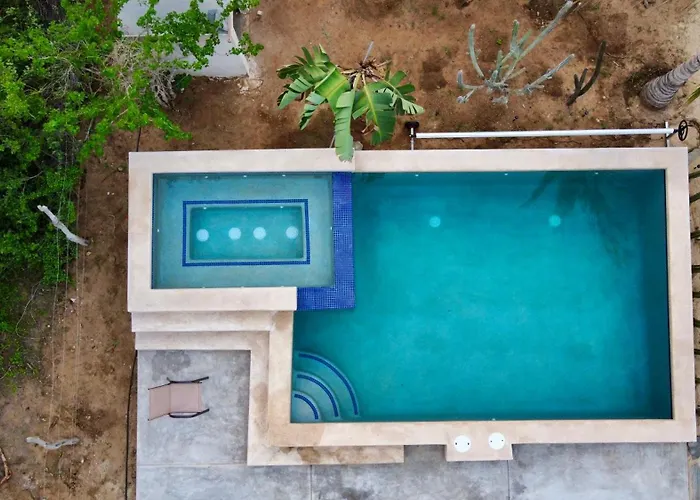 Villas Del Scarlet Cardones