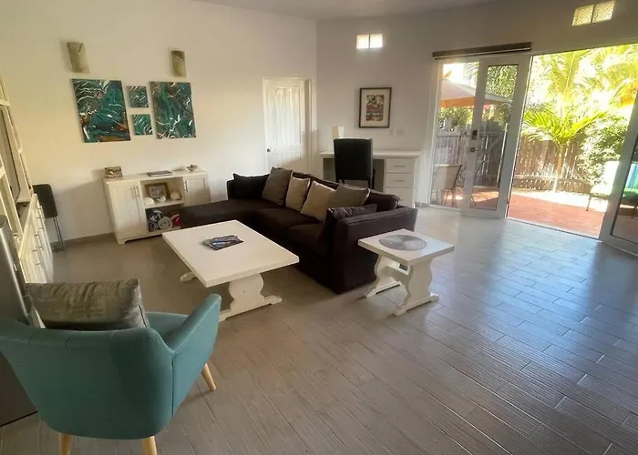 1A Casa Un Amor, Cerritos Beach Condo