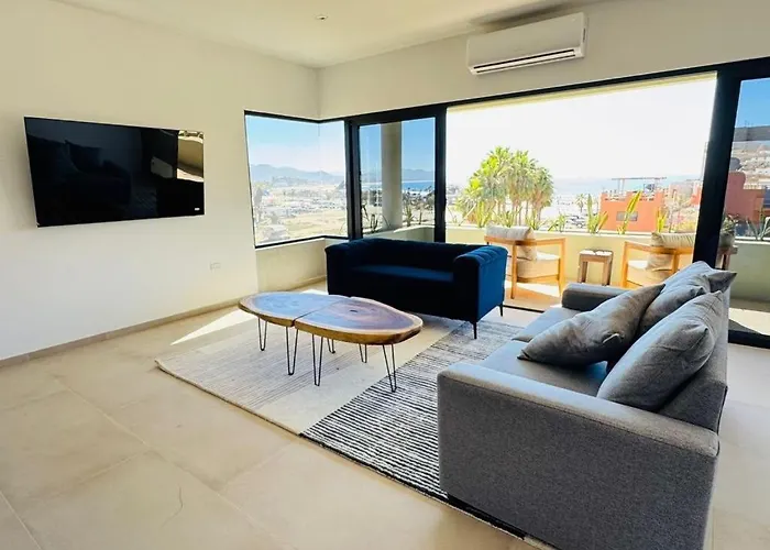 Los Cerritos Oceanview At The Point,8